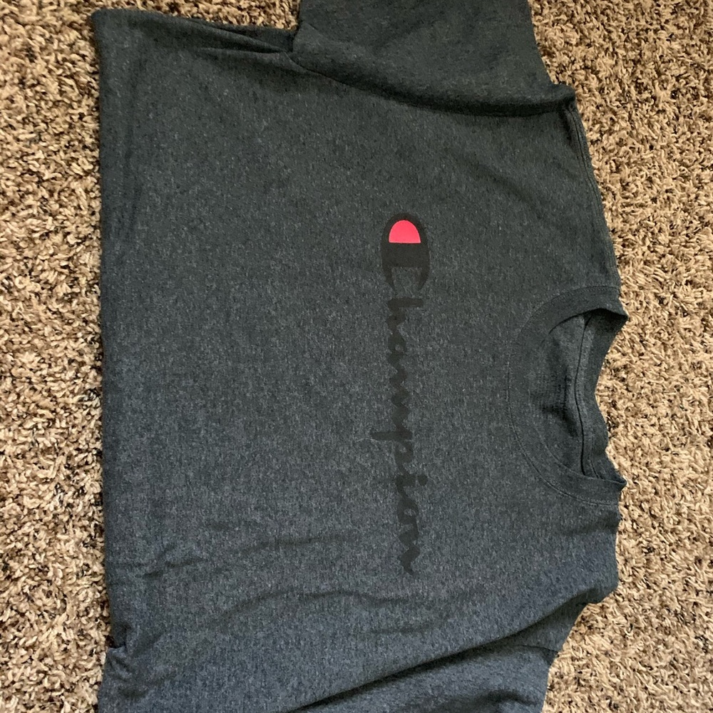 tee - Picture 2 of 4